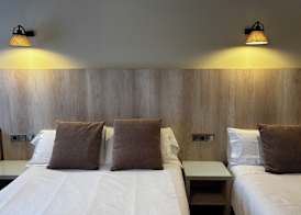 Hostal Noguera 3
