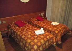 Hotel Tre Monti 3