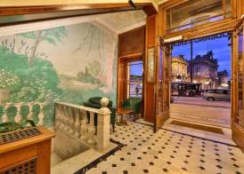 Best Western Hotel Moderno Verdi 2