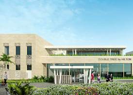 Doubletree By Hilton Mangroovy El Gouna Resort 3
