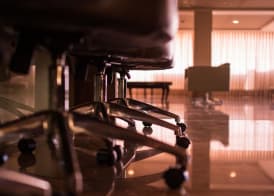 Vogal Luxury Beach Hotel & SPA 5
