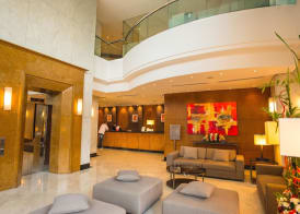 City Garden Hotel Makati 2