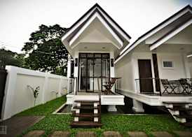 Cleon Villas Pension 3