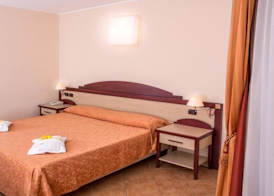 Nettuno Hotel Palace 4