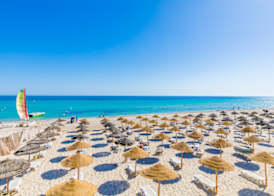 Club Framissima Djerba Holiday Beach **** 2