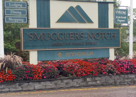 Smuggler's Notch Resort by Resort Stay 2