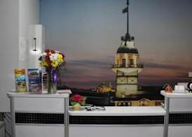 Altınboynuz Family Hotel 3