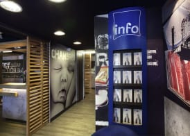 ibis budget Lisieux 2