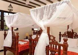Villa Serenity, Tanzania Unforgettable 3