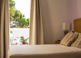 Hotel Novomar 5