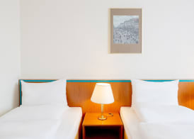 Dorint Hotel Leipzig 4
