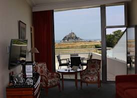 Le Relais Saint Michel 3