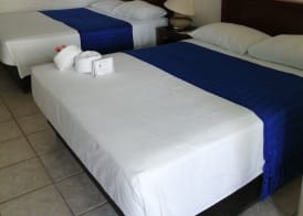 Vallartasol Hotel 4