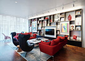 citizenM San Francisco Union Square 4