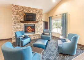 TownePlace Suites Tucson Airport 2