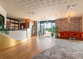 Le Mauritia Hotel et Spa 3
