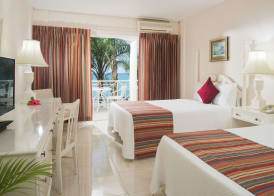 SeaGarden Beach Resort - All Inclusive 4