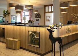 Landhotel Wittenbeck 2