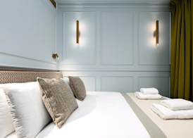 GuestReady - The Fitzroy 3