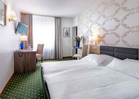 Hotel Alte Post 4
