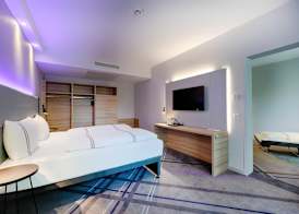 Premier Inn Hannover City University 5