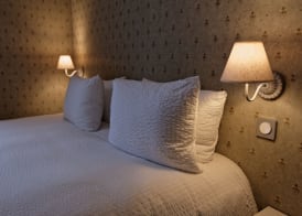 Appart'Hôtel Sainte Trinité 5
