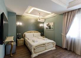 Elite Palace 5