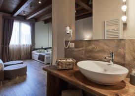 Il Castelluccio Country Resort Restaurant & SPA 4