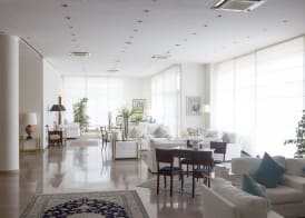 Grand Hotel Passetto 4
