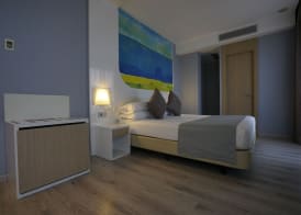 AZ Hotel Vague d’Or 5