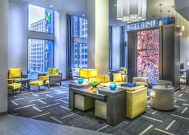 Hyatt Place Washington D.C./National Mall 4