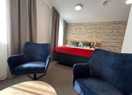 Arctic Boutique Hotel by STAY 9750 5