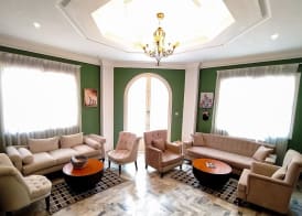Hotel Grand Bassin 4