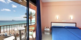 Hotel Bilbaino 4