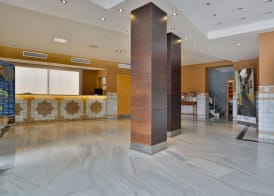 Hotel Oasis 3