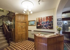 Baldwin House 2