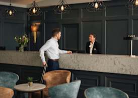 Viking Hotel Waterford 4