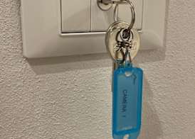 Seaside Holidays Guest House 2