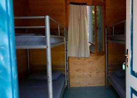 Social Camping JAL 3