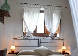 B&B Le Sette Vele Da Riccardo 3