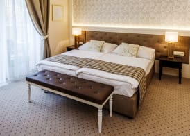 Villa Medici Hotel & Restaurant 4