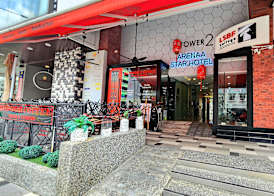 Arenaa Star Hotel 4