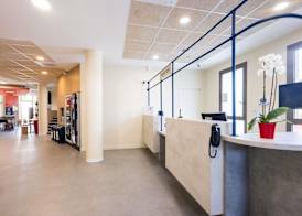 ibis budget Nanterre la Defense 2
