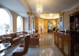 Milling Hotel Plaza 5