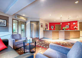 Leonardo Inn Hotel Hamburg Airport 3