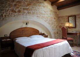 Torre Don Virgilio Country Hotel 5