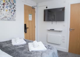 Hotel Rafay 5