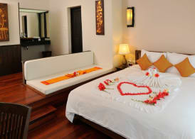Phi Phi Holiday Resort 2