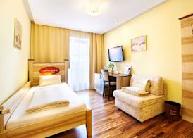 Revita Hotel Kocher 3