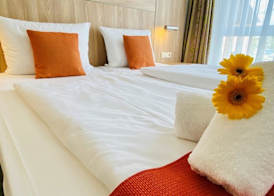 Einklang - Dein Hotel am Südhorn 5